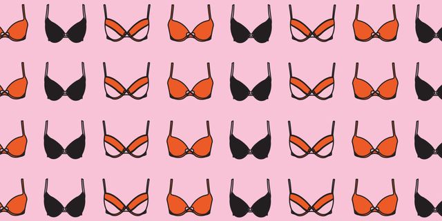 Why is bra-friendly fashion so hard to find?