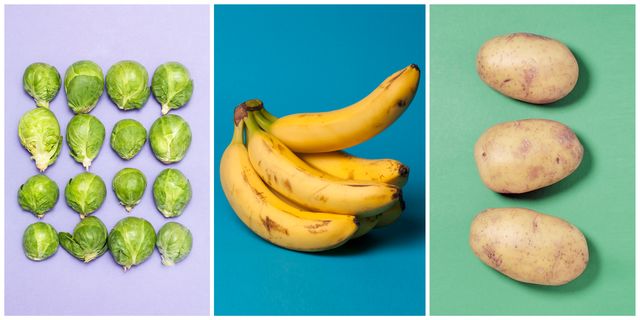 10 Foods That Are High in Potassium