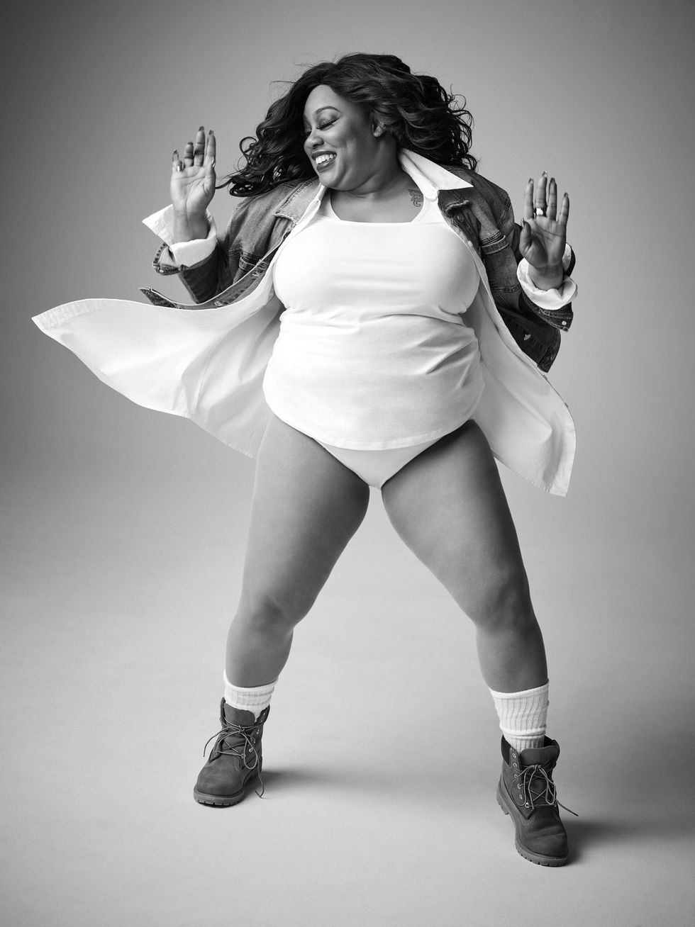 Lane Bryant to Launch 'This Body' Campaign