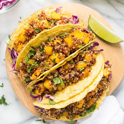 Best healthy dinner options