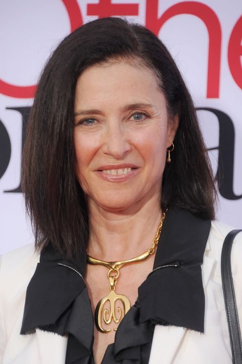 mimi rogers celebrity haircut hairstyles