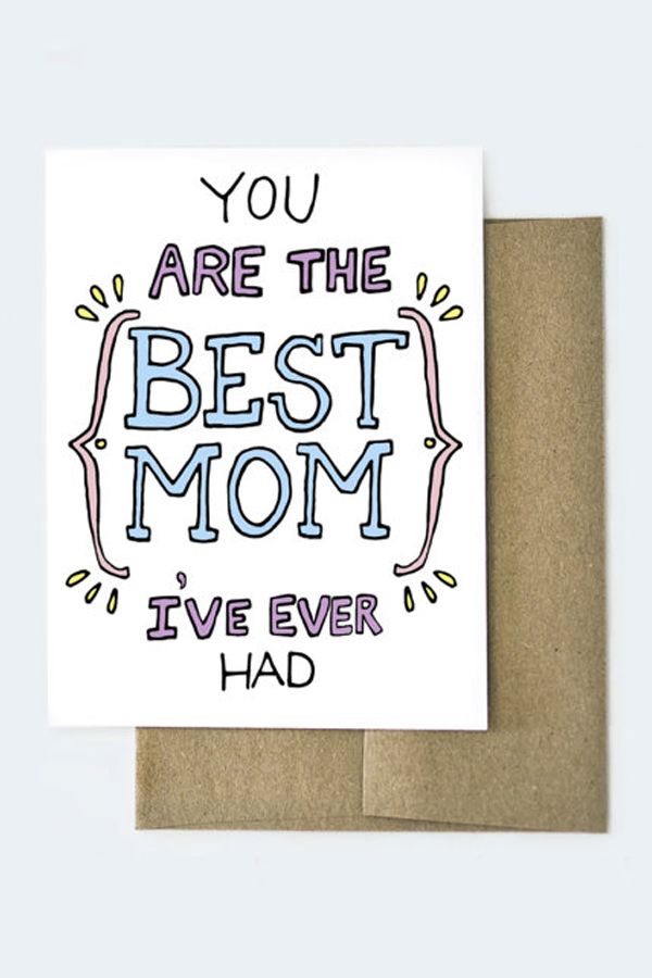 37 Funny Mother S Day Cards That Will Make Mom Laugh Best Mother S Day Cards 2018