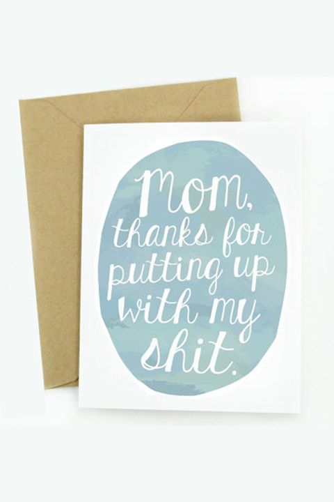 37 Funny Mother's Day Cards That Will Make Mom Laugh - Best Mother's ...