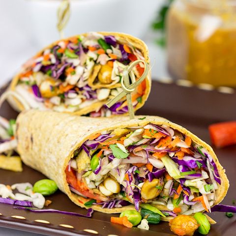 10 Healthy Lunch Ideas That Will Make Your Entire Office Jealous - Best ...