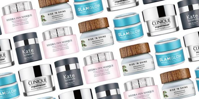 The Best Anti-Aging Creams You Should Use At Night - Anti-Wrinkle Cream