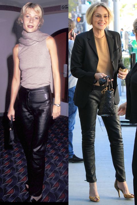 19 Celeb Fashions From 1997 That Are Still Somehow Stylish Today