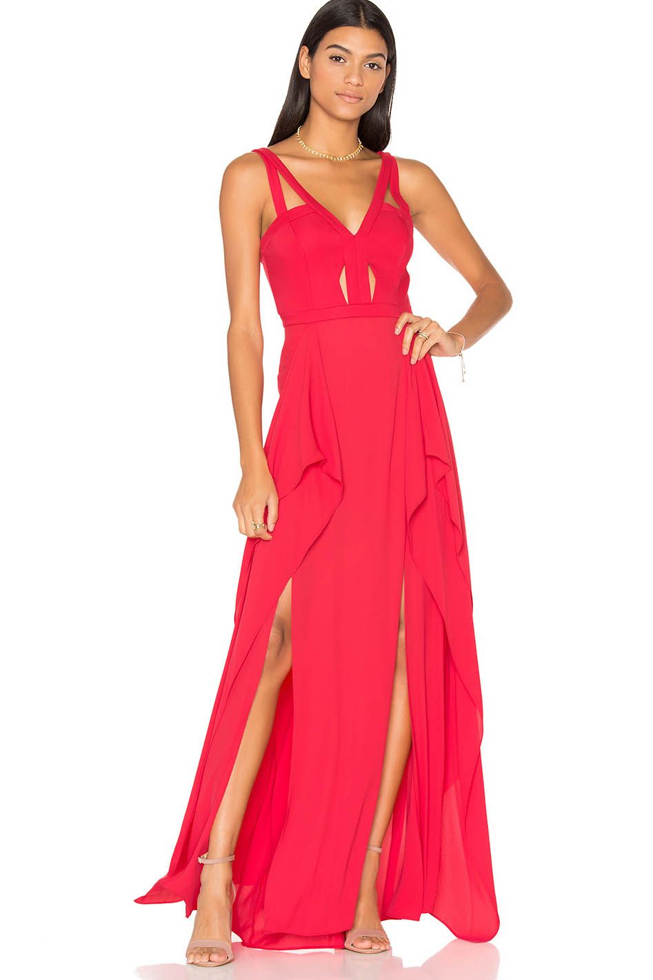 Bcbg wedding guest store dresses