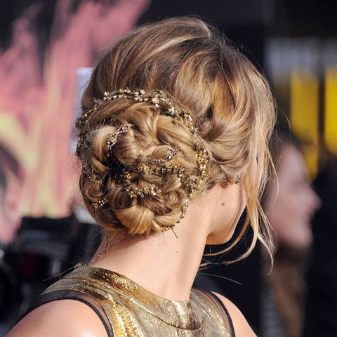 10 Wedding Hairstyles That Will Make You Want to Say 'I Do' - Wedding ...