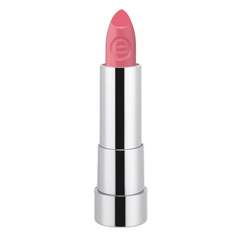Lipstick, Pink, Product, Cosmetics, Red, Beauty, Lip care, Lip, Material property, Beige, 