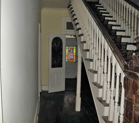 Stairs, Building, Architecture, Room, Arch, Baluster, House, 
