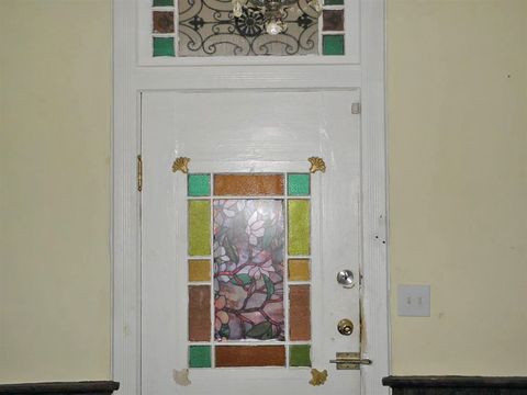 Door, Glass, Window, Room, Visual arts, Home door, Interior design, Art, 