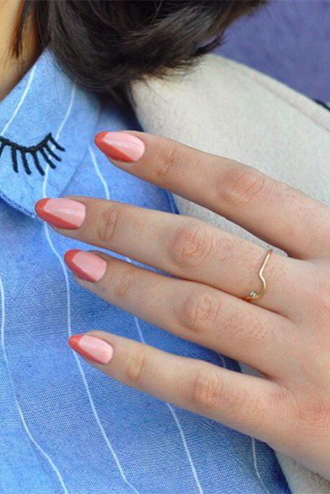 20 Cute Summer Nail Design Ideas Best Summer Nails Of 2017