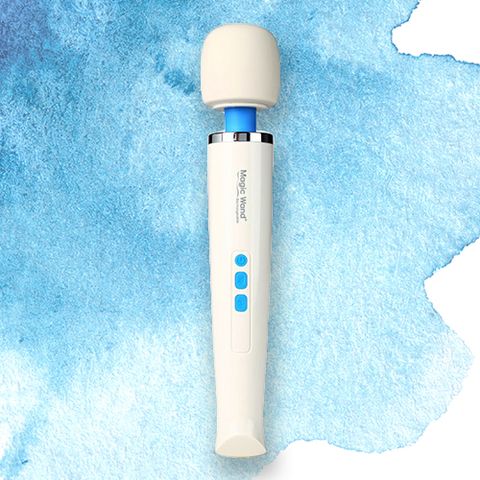 The Magic Wand Rechargeable Sex Toy
