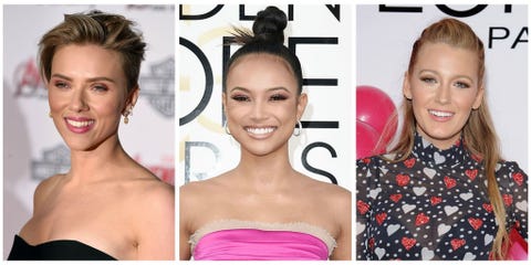 33 Easy Summer Hairstyles For 2018 Best Summer Haircuts