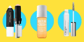 Summer Hair And Beauty