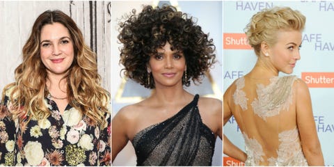 42 Easy Curly Hairstyles Short Medium And Long Haircuts For