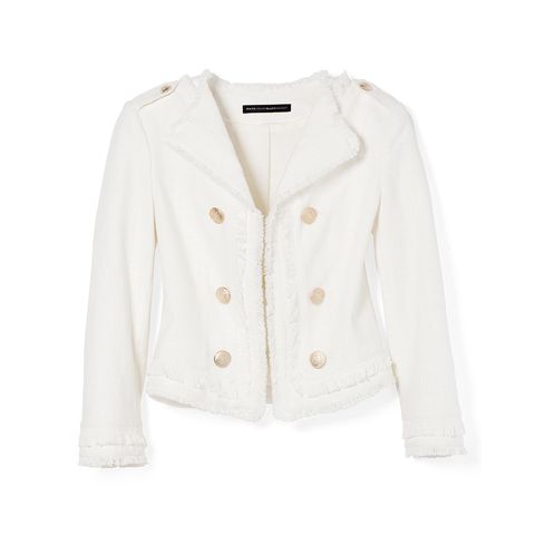 <p>($150; <a href="https://www.whitehouseblackmarket.com/store/product/tweed-admiral-jacket/570197177?color=190&amp;catId=cat210004" target="_blank" data-tracking-id="recirc-text-link">whitehouseblackmarket.com</a>)</p>
