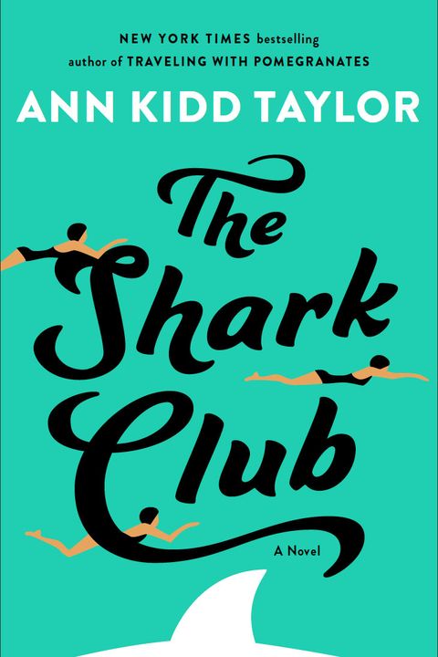 <p>Known as the "shark whisperer,"&nbsp;marine biologist Maeve Donnelly is fearless in the water, but on land, she's plagued by unresolved wounds. When she returns to her childhood home on a small island off Florida's coast, she must fight to protect the animals she loves from an illegal shark-finning operation while also facing the demons of her past and family betrayals.&nbsp;<span>Set against the intoxicating backdrop of palm trees and key lime pies, this is a delicious summer read.</span></p><p><span><strong data-verified="redactor" data-redactor-tag="strong"><a href="https://www.amazon.com/Shark-Club-Ann-Kidd-Taylor/dp/1524778311/ref=sr_1_1?s=books&amp;ie=UTF8&amp;qid=1490621527&amp;sr=1-1&amp;keywords=the+shark+club&amp;tag=redbook_auto-append-20" target="_blank" class="slide-buy--button" data-tracking-id="recirc-text-link">BUY NOW</a></strong><br></span></p>