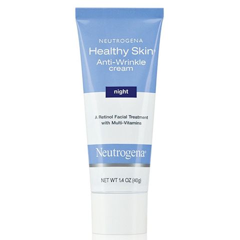 neutrogena healthy skin cream