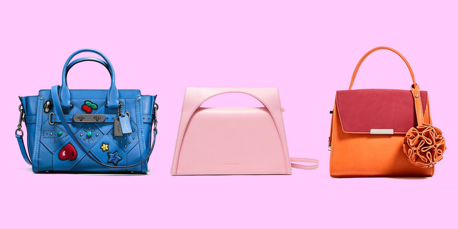 31 Cute Summer Bags to Shop 2022 | Who What Wear