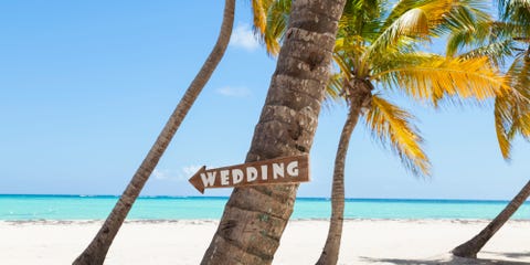 Destination Weddings Why You Should Go To A Wedding Image