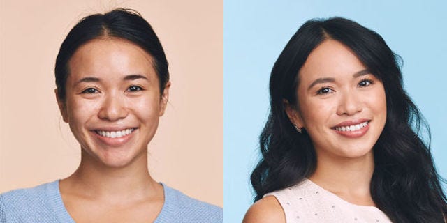 How to Get Flawless Skin in 60 Seconds How to Get Flawless Skin in 60 Seconds