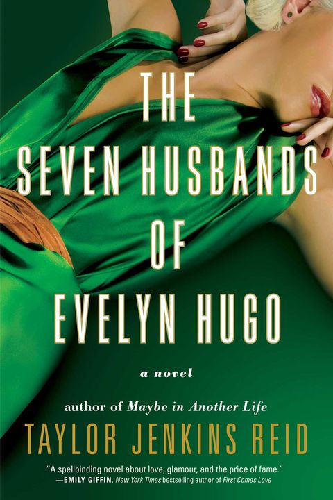 <p>A sweeping epic novel on an aging Hollywood starlet and the magazine reporter she choses to write a memoir on her life, <em data-redactor-tag="em" data-verified="redactor">The Seven Husbands of Evelyn Hugo</em> is Tinseltown drama at its finest (and richest). It's brimming with characters every summer reader will fall in love with.</p><p><strong data-verified="redactor" data-redactor-tag="strong"><a href="https://www.amazon.com/Seven-Husbands-Evelyn-Hugo-Novel/dp/1501139231?tag=redbook_auto-append-20" target="_blank" class="slide-buy--button" data-tracking-id="recirc-text-link">BUY NOW</a></strong><br></p><p><strong data-verified="redactor" data-redactor-tag="strong">RELATED:&nbsp;<a href="http://www.redbookmag.com/life/g4216/spring-2017-books/" target="_blank" data-tracking-id="recirc-text-link">20 Must-Read Books for Spring 2017</a><span class="redactor-invisible-space"><a href="http://www.redbookmag.com/life/g4216/spring-2017-books/"></a></span></strong><br></p>