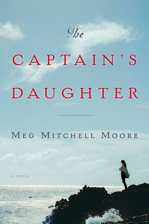 <p>If you dream of the Maine coast and lobster this summer, be sure to pick up T<em data-redactor-tag="em" data-verified="redactor">he Captain's Daughter</em>, an emotionally gripping novel about a woman who returns to her hometown in coastal Maine to assist her ailing father. A chance meeting with her first love and a growing relationship with a young local girl at similar crossroads in her life has Eliza Barnes reexamining the life-changing choices of her past and imagining what life would have been like if she stayed.&nbsp;<span>Filled with humor, insight, summer cocktails, and gorgeous sunsets, <em data-redactor-tag="em" data-verified="redactor">The Captain's Daughter</em> has the warm, easy vibrancy of an ideal summer read.</span></p><p><span><strong data-redactor-tag="strong" data-verified="redactor"><a href="https://www.amazon.com/Captains-Daughter-Meg-Mitchell-Moore/dp/0385541252/ref=sr_1_1?s=books&amp;ie=UTF8&amp;qid=1490618354&amp;sr=1-1&amp;keywords=captain%27s+daughter+meg+mitchell+moore&amp;tag=redbook_auto-append-20" target="_blank" class="slide-buy--button" data-tracking-id="recirc-text-link">BUY NOW</a></strong><br></span></p><p><span><strong data-redactor-tag="strong" data-verified="redactor">RELATED:&nbsp;<a href="http://www.redbookmag.com/life/features/g3949/movie-adaptations-books/" target="_blank" data-tracking-id="recirc-text-link">18 Books to Read Before the Movie Version Comes Out</a><span class="redactor-invisible-space"><a href="http://www.redbookmag.com/life/features/g3949/movie-adaptations-books/"></a></span></strong></span></p><p> </p>