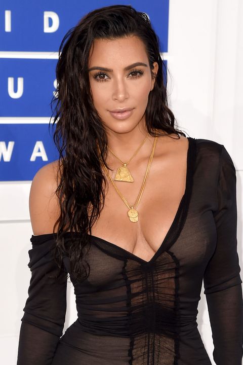 <p>Kardashian has been candid about everything from relationships to her pregnancy, so of course she'd be game to share how sex after the baby was going — and it turns out, things were tough. On an episode of <em data-redactor-tag="em" data-verified="redactor"><a href="http://www.eonline.com/shows/kardashians/news/778499/kim-kardashian-worries-i-ll-never-be-the-same-down-there-after-a-third-kid-it-s-like-throwing-a-hot-dog-down-a-hallway " target="_blank" data-tracking-id="recirc-text-link">Keeping&nbsp;Up with the Kardashians</a></em>&nbsp; this past summer she revealed it felt like she'd "never be the same down there,"<span class="redactor-invisible-space" data-verified="redactor" data-redactor-tag="span" data-redactor-class="redactor-invisible-space"></span>&nbsp;elaborating by saying that&nbsp;"<span class="redactor-invisible-space" data-verified="redactor" data-redactor-tag="span" data-redactor-class="redactor-invisible-space"></span>100 percent things change. Like, it's like throwing a hot dog down a hallway… It's like the same house but the furniture is rearranged."&nbsp;</p><p><strong data-verified="redactor" data-redactor-tag="strong">RELATED: <a href="http://www.redbookmag.com/love-sex/sex/a49032/sex-after-giving-birth/" target="_blank" data-tracking-id="recirc-text-link">8 Somewhat Alarming Ways Sex Changes After Giving Birth</a></strong><br></p>