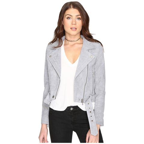 <p>(Blank NYC, $198; <a href="http://www.zappos.com/p/blank-nyc-grey-suede-moto-jacket-in-cloud-grey-cloud-grey/product/8858522/color/99475?PID=2178999&amp;AID=11586851&amp;utm_source=ShopStyle.com&amp;splash=none&amp;utm_medium=affiliate&amp;cjevent=21ba19961b1211e783eb842b2b279050_573503760951513856%3Aacgf_hdAH47p" target="_blank" data-tracking-id="recirc-text-link">zappos.com</a>)</p>