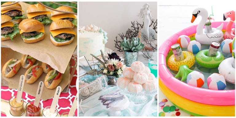 Summer Party Ideas | summer party ideas summer entertaining decorations Summer Party Ideas | summer party ideas summer entertaining decorations