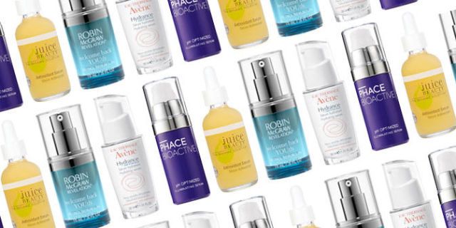 How to Pick the Right Serum for Your Face