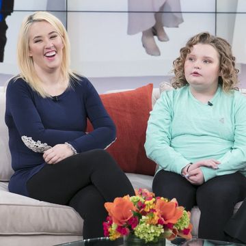 mama june on the dr. oz show