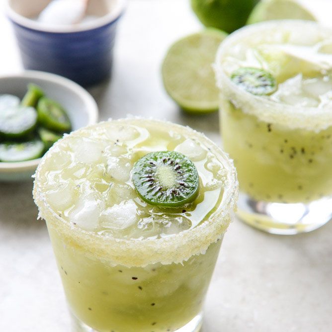 15 Margarita Recipes That Will Have You Dreaming Of Warm Weather Homemade Margaritas