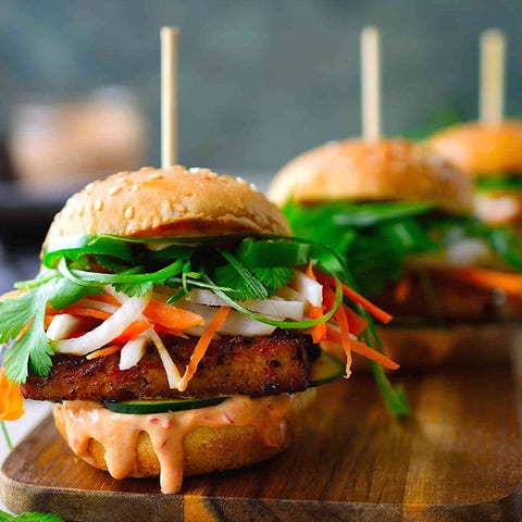 10 Creative New Dinners to Try This Summer - Best Summer Dinner Recipes