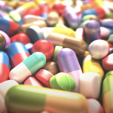 Colorfulness, Medicine, Confectionery, Pharmaceutical drug, Sweetness, Prescription drug, Candy, Stimulant, Close-up, Pill, 