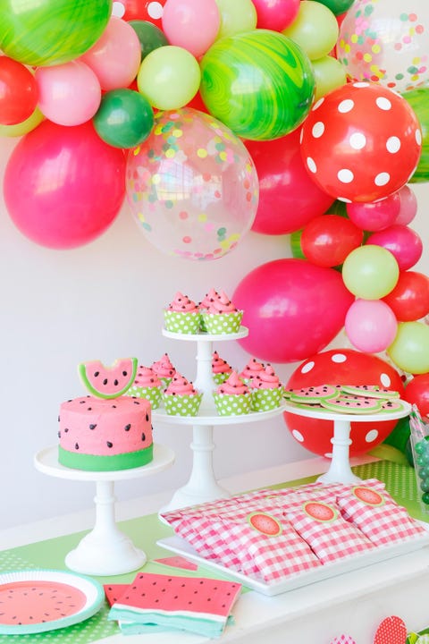 Summer Party Ideas Entertaining Decorations Summer Party Ideas