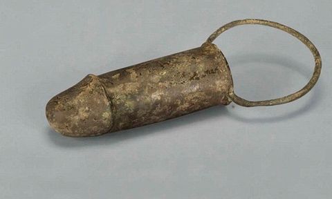 Ancient Roman Sex Toys - What Sex Toys Looked Like Throughout History - Sex Toys ...