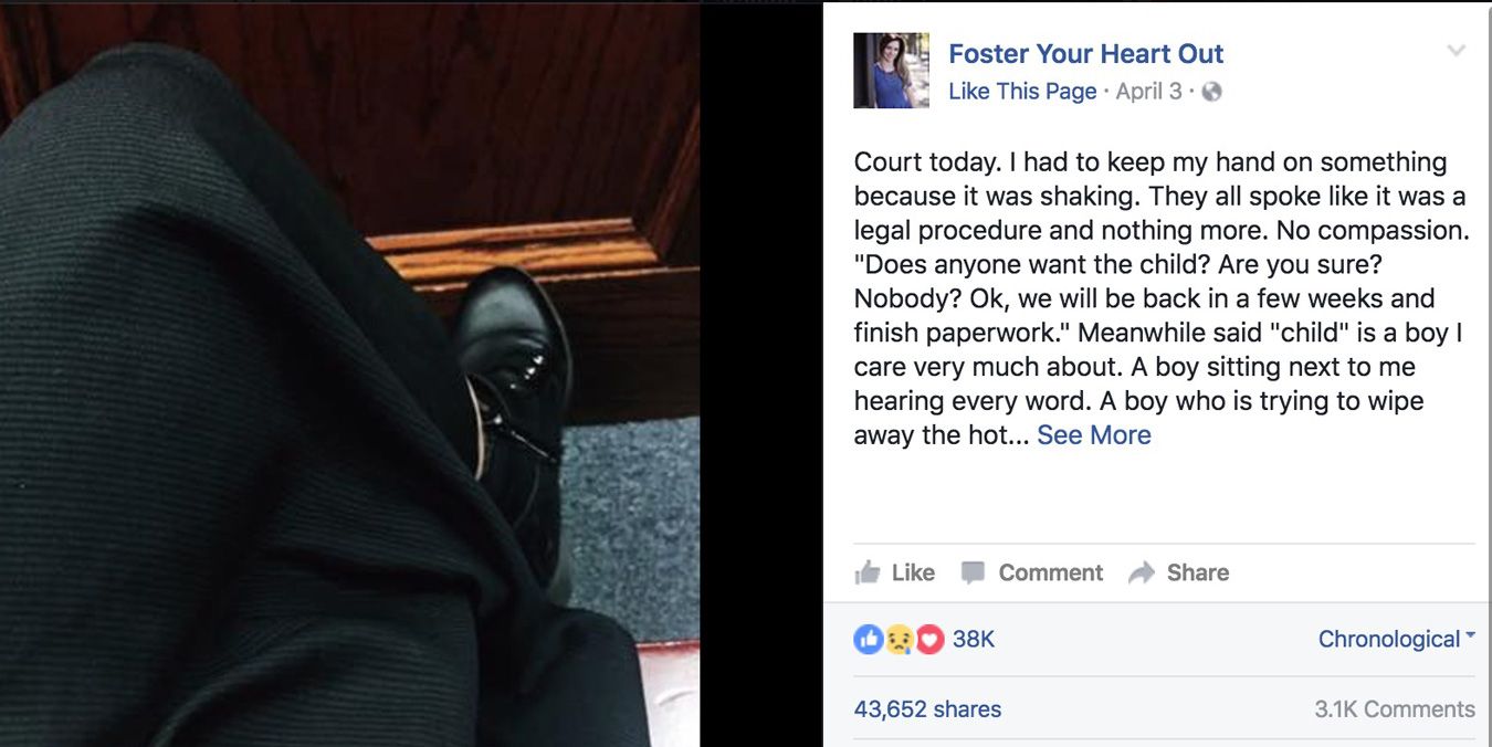 Watch Viral Facebook Post Is Chilling Reminder That Non-Prescribed Pills Can Kill You video Watch Viral Facebook Post Is Chilling Reminder That Non-Prescribed Pills Can Kill You video
