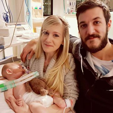 charlie gard life support ruling