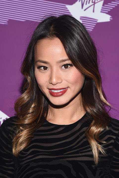 14 Stunning Ombré Hair Ideas From Celebrities - Celeb Ombré Hair 