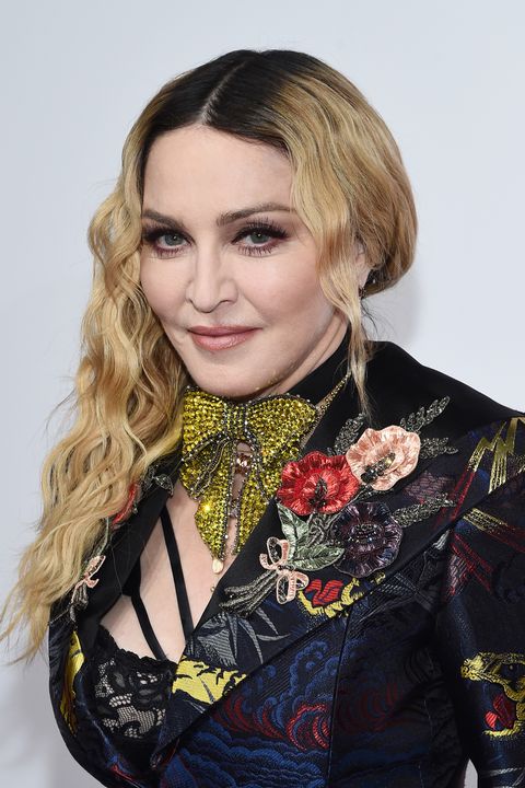 <p>Madonna has a notoriously <a href="http://www.redbookmag.com/life/a41811/madonna-custody-battle-guy-ritchie-son-rocco-instagram/" target="_blank" data-tracking-id="recirc-text-link">rocky relationship</a> with several of&nbsp;her children, and her admittedly strict parenting style could be partially to blame. "Insiders" have <a href="http://pagesix.com/2016/01/03/why-madonnas-kids-want-nothing-to-do-with-her/" target="_blank" data-tracking-id="recirc-text-link">said</a> that Rocco and Lourdes find their mom to be "too controlling," with Madonna "micromanaging" Rocco's life while he was on tour with her in 2015. Supposedly, they were also made to follow <a href="http://jezebel.com/madonnas-kids-are-over-their-controlling-mom-1750763167" target="_blank" data-tracking-id="recirc-text-link">the strict macrobiotic diet</a> she's known for, with sweets of any kind totally outlawed. TV, newspapers, and magazines were also a hard no, according to <a href="http://www.dailymail.co.uk/tvshowbiz/article-1084470/Mama-dont-preach-Madonna-lets-Guy-boys--12-conditions.html?ITO=1490" target="_blank" data-tracking-id="recirc-text-link">a list of "rules"</a> apparently sent via email from her assistant to her ex Guy Ritchie.</p><p><strong data-redactor-tag="strong" data-verified="redactor">RELATED:&nbsp;</strong><a href="http://www.redbookmag.com/life/mom-kids/g4153/celebrities-who-adopted/"></a><strong data-redactor-tag="strong" data-verified="redactor"><a href="http://www.redbookmag.com/life/mom-kids/g4153/celebrities-who-adopted/" target="_blank" data-tracking-id="recirc-text-link">23 Celebrities Who Embraced Adoption</a></strong></p>