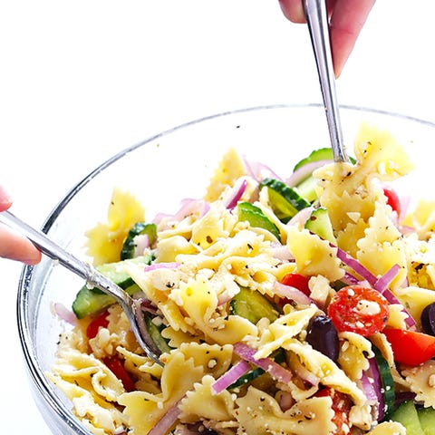 Healthy Recipe Ideas - Mediterranean Diet Recipes