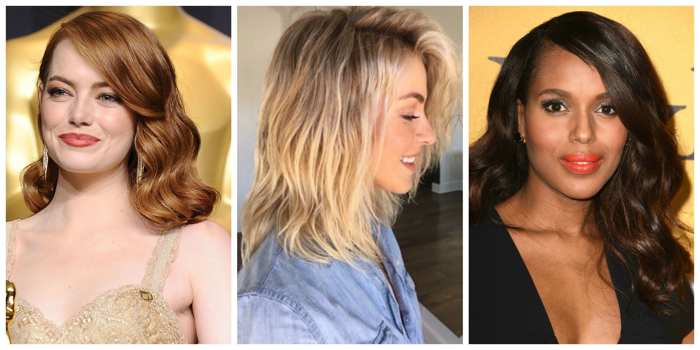 59 wavy hairstyle ideas for 2018 - how to get gorgeous wavy hair