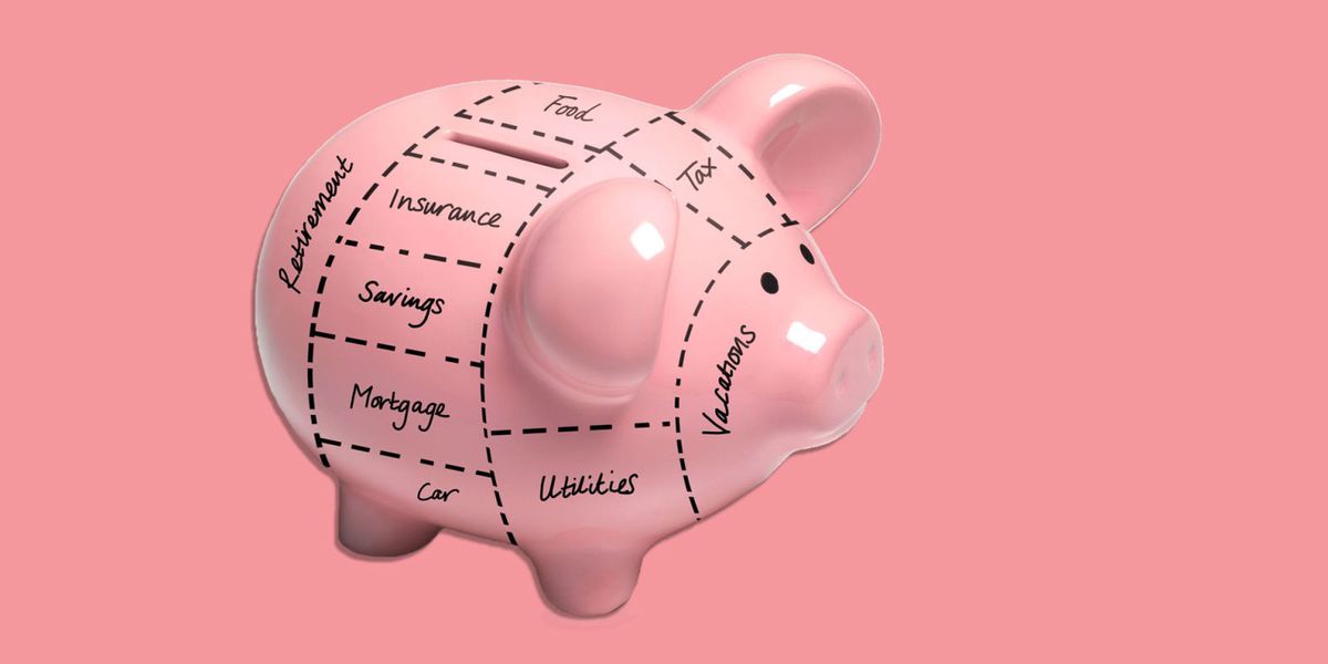 Piggy bank, Saving, Pink, Snout, Money handling, Domestic pig, Ear, 