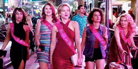 Bachelor and Bachelorette Party Origin - What Is the History of Bachelor  and Bachelorette Parties?