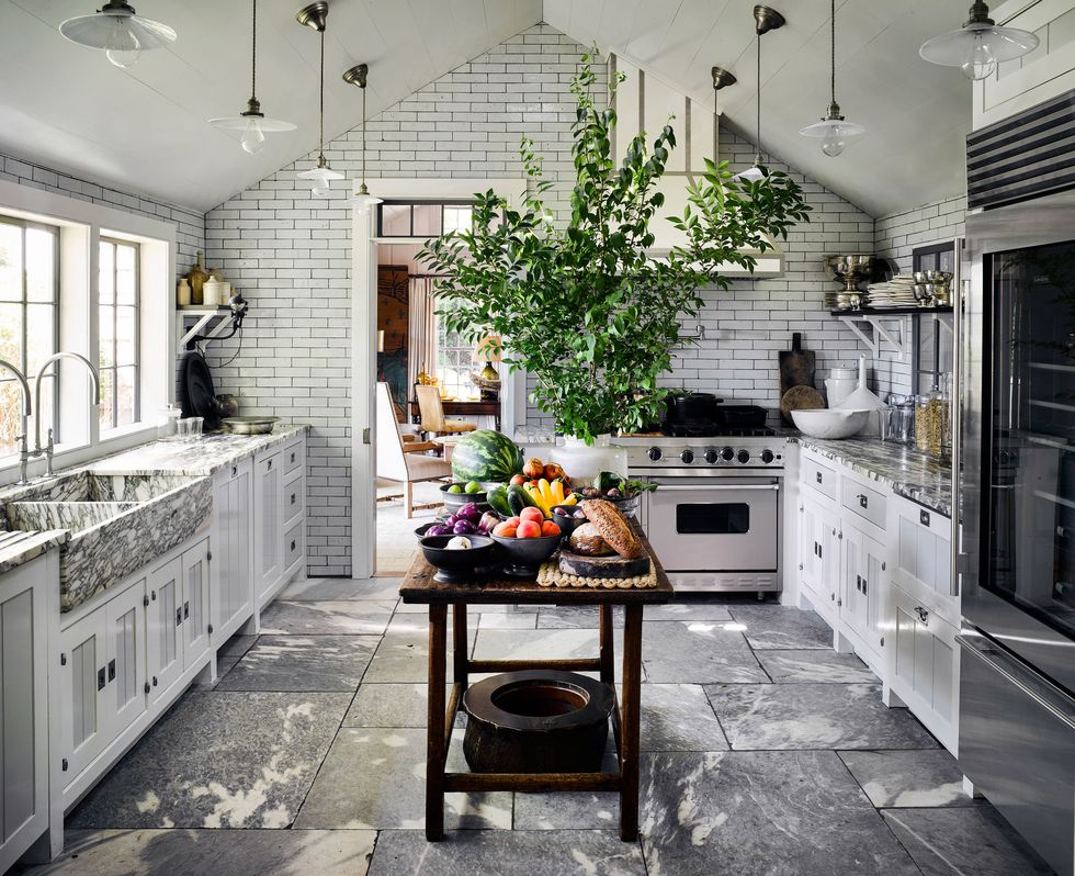 40 Kitchen Island Ideas to Inspire Your Dream Kitchen