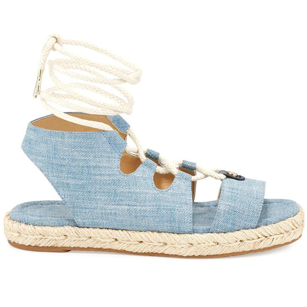 My Favorite Summer Sandals - Northwest Blonde