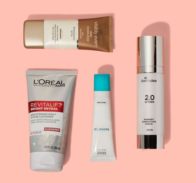 The Best Skin Care Routine for Your Skin Type