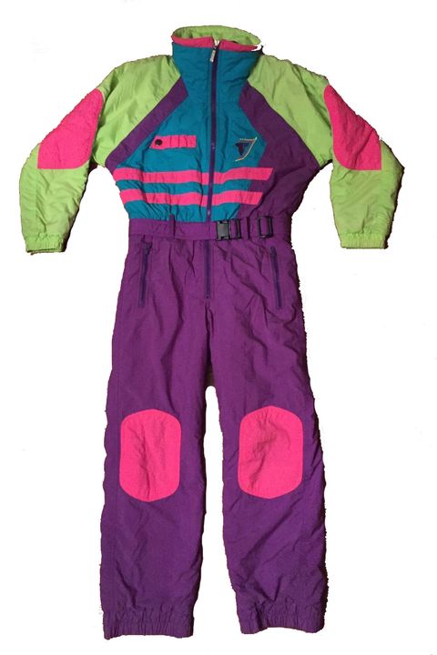 Clothing, Overall, Product, Pink, Magenta, Purple, Outerwear, Sleeve, Rain suit, 